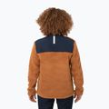 Γυναικείο φούτερ Wild Country Spotter sandstone fleece sweatshirt 2