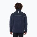 Wild Country Spotter σκούρο τζιν ανδρικό fleece φούτερ 2