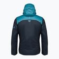 Ανδρικό μπουφάν DYNAFIT Radical PRL Hood skit blueberry storm blue 4