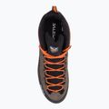 Salewa ανδρικές μπότες πεζοπορίας Alp Mate Winter Mid WP bungee cord/μαύρο 6