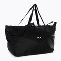 Salewa Fanes Duffle 35 l τσάντα πεζοπορίας black out 2