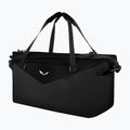 Salewa Fanes Duffle 35 l τσάντα πεζοπορίας black out 6