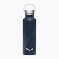 Salewa Valsura Insul θερμικό μπουκάλι 650 ml navy/dots