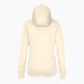 Γυναικεία φούτερ πεζοπορίας Salewa Puez PL Hooded oatmeal 2