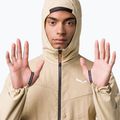 Ανδρικό μπουφάν softshell Salewa Puez Hemp Dst 2/1 Hyb quicksand 5