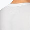 Ανδρικό T-shirt Salewa Puez HYB Dry λευκό 5