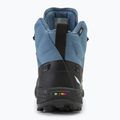 Ανδρικές μπότες πεζοπορίας Salewa Pedroc Pro Mid Ptx java μπλε/μαύρο 6