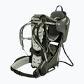 Μάρσιπος πλάτης Salewa Pòcol Child Carrier dark olive 2