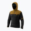 Ανδρικό μπουφάν DYNAFIT Radical Primaloft Hood black out/relic 4