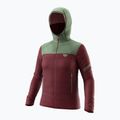 Γυναικείο DYNAFIT Radical Primaloft® Hooded skit jacket port royal 4