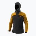 Ανδρικό φούτερ σκι DYNAFIT Speed Polartec Hooded tobacco 4