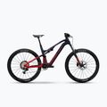 Ηλεκτρικό ποδήλατο Haibike Lyke CF 11 430 Wh royal/red/tuscan matt