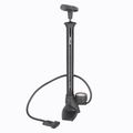 Τρόμπα ποδηλάτου XLC PU-S07 Delta Classic Floor Pump black 3