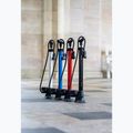 Τρόμπα ποδηλάτου XLC PU-S07 Delta Classic Floor Pump black 9