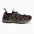 Ανδρικά σανδάλια Trekking Meindl Lipari - Comfort fit καφέ 4618/35 2