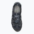 Ανδρικά πέδιλα Trekking Meindl Lipari - Comfort Fit navy 6