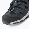 Ανδρικά πέδιλα Trekking Meindl Lipari - Comfort Fit navy 8