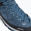 Γυναικείες μπότες πεζοπορίας Meindl Tonale Lady GTX μπλε 3843/29 7