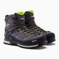 Ανδρικές μπότες πεζοπορίας Meindl Tonale GTX γκρι 3844/31 5