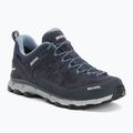 Γυναικείες μπότες πεζοπορίας Meindl Lite Trail Lady GTX γκρι-μπλε 3965/29