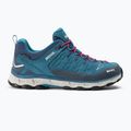 Γυναικείες μπότες πεζοπορίας Meindl Lite Trail Lady GTX μπλε 3965/53 2