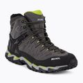 Ανδρικές μπότες πεζοπορίας Meindl Lite Hike GTX γκρι 4692/31