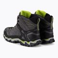 Ανδρικές μπότες πεζοπορίας Meindl Lite Hike GTX γκρι 4692/31 3