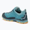 Γυναικείες μπότες πεζοπορίας Meindl Lite Trail Lady GTX sky/sunset 3