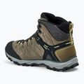 Ανδρικά παπούτσια πεζοπορίας Meindl Mondello Mid GTX nature/yellow 3