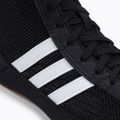 Ανδρικά παπούτσια πυγμαχίας adidas Havoc μαύρο AQ3325 9