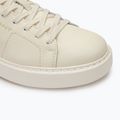 Ανδρικά παπούτσια GANT Zonick off white/beige 7