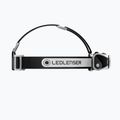 Φακός κεφαλής Ledlenser MH7 WindowBox μαύρο και λευκό 500990 4