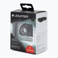 Ledlenser MH6 προβολέας μαύρο 501512