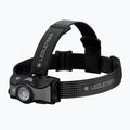 Ledlenser MH7 WindowBox προβολέας γκρι 2