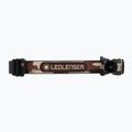 Φακός κεφαλής Ledlenser MH4 WindowBox μπεζ 502152 3