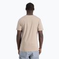 Alpha Industries NASA Orbit T vintage sand ανδρικό t-shirt 2