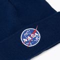 Σκούφος Alpha Industries NASA replica blue 2