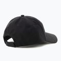 Παιδικό καπέλο μπέιζμπολ PUMA Ess Cap Jr puma black/big cat 2