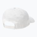 Παιδικό καπέλο μπέιζμπολ PUMA Ess Cap Jr puma white/no.1 2