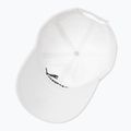 Παιδικό καπέλο μπέιζμπολ PUMA Ess Cap Jr puma white/no.1 4