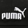 Παιδικό καπέλο μπέιζμπολ PUMA Ess Cap Jr puma black/no.1 5