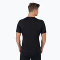 PUMA ανδρική ποδοσφαιρική φανέλα Liga Baselayer Tee μαύρο 655918 03 2