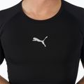 PUMA ανδρική ποδοσφαιρική φανέλα Liga Baselayer Tee μαύρο 655918 03 4