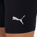 Ανδρικά σορτς συμπίεσης PUMA Liga Baselayer Short Tight μαύρο 655924 03 4