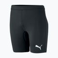 Ανδρικά σορτς συμπίεσης PUMA Liga Baselayer Short Tight μαύρο 655924 03 6