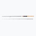 Daiwa Ninja X Ultra Light Spin rod μαύρο 11627-180