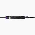 Daiwa Prorex XR UL spinning rod μαύρο 11304-196 3