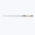 Daiwa Powermesh UL Baitcast casting rod μαύρο 11919-185