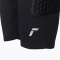 Reusch Contest II Short Advance Junior παιδικό ποδοσφαιρικό σορτς μαύρο 5128215-7702 3