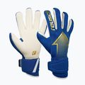 Γάντια τερματοφύλακα Reusch Arrow Gold X μπλε 5270908 5